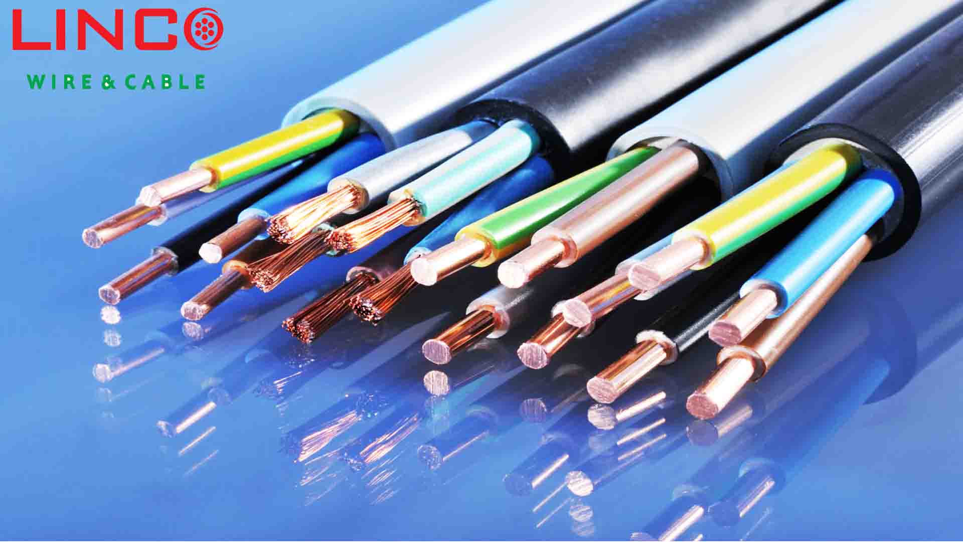 کابل‌ های صنعتی، محافظت از زیرساخت شبکه در سخت ‌ترین محیط‌ها (از کارخانه تا فضای باز)